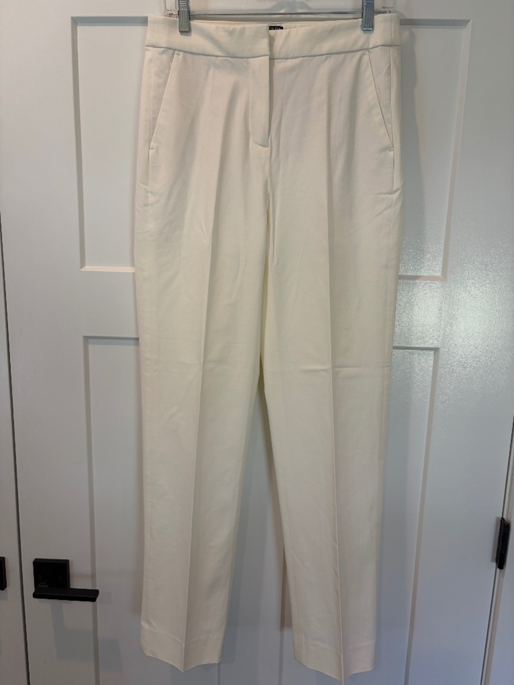J crew Kate trouser